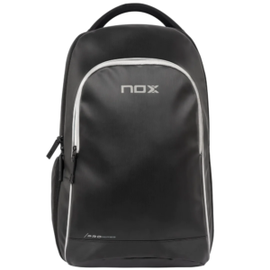 NOX Pro Series Padel Backpack (Black)