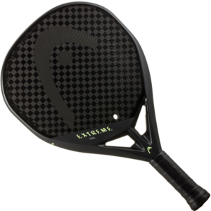 Head Extreme One Padel Racket (2023)