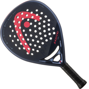 Head Radical Pro Padel Racket
