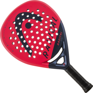 Head Radical Elite Padel Racket