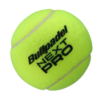 Group of people playing paddle tennis in a well-lit court