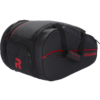 Royal Padel Signature Padel Racket Bag (2024) (Black/Red)