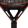 Adidas CROSS IT CTRL Padel Racket