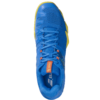 Babolat Mens Movea Padel Shoes (French Blue/Vibrant Yellow) (2024)