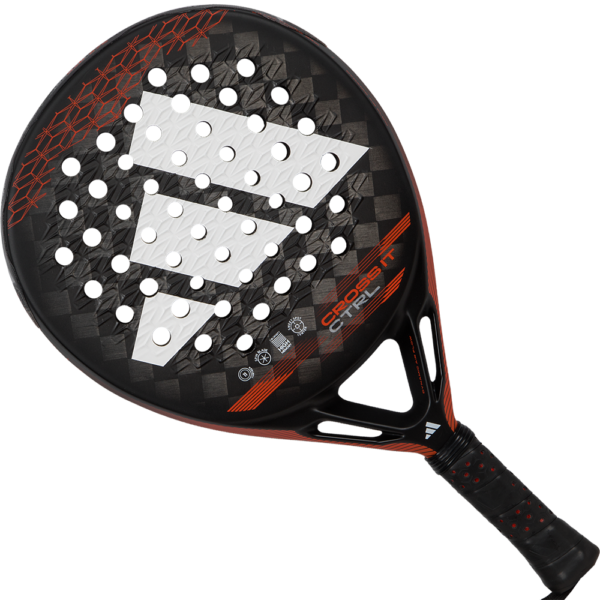 Adidas CROSS IT CTRL Padel Racket