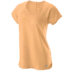 Wilson Training Womens V-Neck T-Shirt