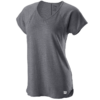 Wilson Training Womens V-Neck T-Shirt