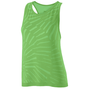 Wilson Competition Womens Seamless Vest