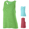 Wilson Competition Womens Seamless Vest