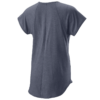Wilson Training Womens V-Neck T-Shirt