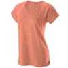 Wilson Training Womens V-Neck T-Shirt
