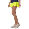 StarVie Womens Action Skirt (Navy/Yellow) - Size: X-Small