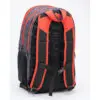 Cartri Canava Backpack (Black/Red)