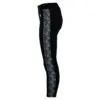K-Swiss Womens Hypercourt Express Capri 2 Leggings - Size: X Large