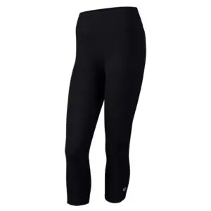 Wilson Womens Rush Tight II (Black) - Small