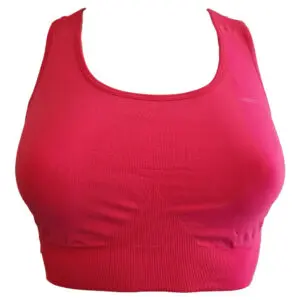 Head Womens Seamless Bra - Size: Medium