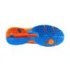 Bullpadel Mens Vertex Light Padel Shoes (Blue) - 6.5 UK