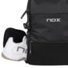 NOX Urban Street Padel Backpack (Black)
