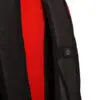 Black Crown Urus Backpack (Black/Red)(2024)