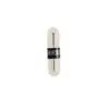 Black Crown White Padel Overgrip (12 Pack)