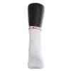 Black Crown Pro Ankle Socks (1 Pair)