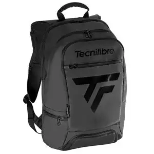 Tecnifibre Tour Endurance Backpack (Ultra Black) (2024)