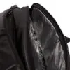 Black Crown Ultimate Padel Pro 2.0 Racket Bag (Black/Red)(2024)