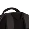Black Crown Urus Backpack (Black)(2024)