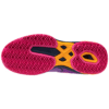 Mizuno Womens Wave Exceed Light 2 Padel Shoe (Hyacinth/White/Fuchsia Purple) (2024)