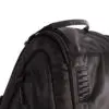 Black Crown Ultimate Padel Pro 2.0 Racket Bag (Black/Red)(2024)