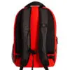 Black Crown Urus Backpack (Black/Red)(2024)
