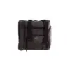 Black Crown Wonder Pro 2.0 Racket Bag (Black/Yellow)(2024)