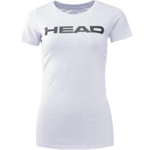 Head Womens Lucy T-Shirt Royal White/Anthracite
