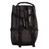 Black Crown Wonder Pro 2.0 Racket Bag (Black/Yellow)(2024)