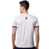 StarVie Mens Sea Stripe T-shirt (Blue/White) - Size: XX-Large