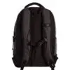Black Crown Urus Backpack (Black)(2024)