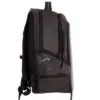 Black Crown Urus Backpack (Black)(2024)