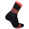 K-Swiss Mens Performance Socks (Black) (1 Pair)