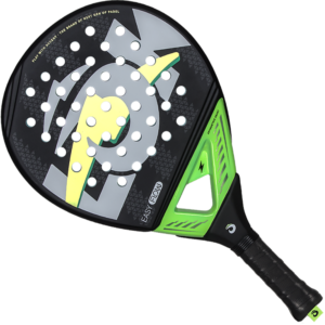 Lok Easy Flow Padel Racket (2024)