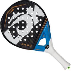 Lok Maxx Flow Padel Racket (2024)