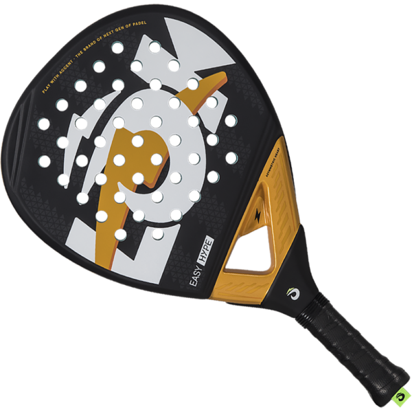 Lok Easy Hype Padel Racket (2024)