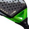 Lok Carb-On Flow Padel Racket (2024)