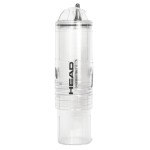 Head x4 Balls Pressuriser