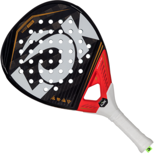 Lok Maxx Hype Padel Racket (2024)