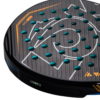 Lok Maxx Flow Padel Racket (2024)