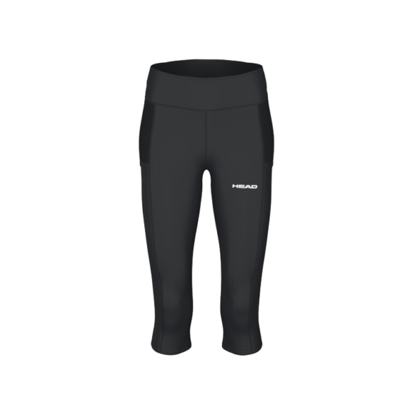 Head Womens Power 3/4 Tights (2024)