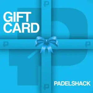 PADELSHACK eGIFT CARD