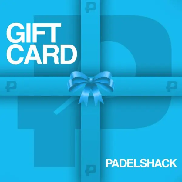 PADELSHACK eGIFT CARD