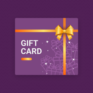 PADELSHACK eGIFT CARD