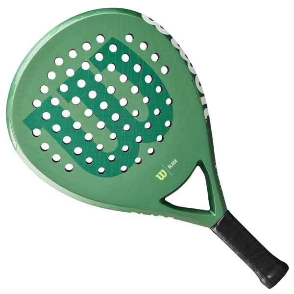 Wilson Blade LS V3 Padel Racket 2025